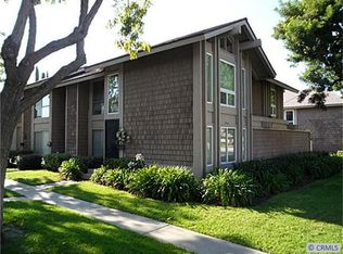60 Elksford Ave #1, Irvine, CA 92604