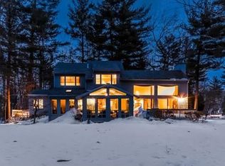 25 Standish Way, Amherst, NH 03031