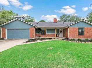 8102 Bunker Hill Ct, College Station, TX 77845