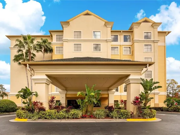 7601 CANADA AVENUE #421, ORLANDO, FL 32819