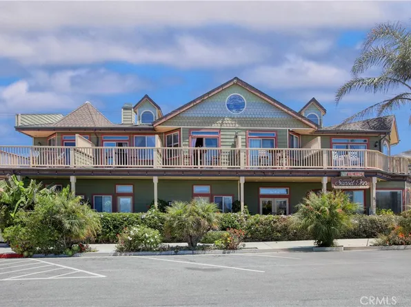95 S Ocean Ave, Cayucos, CA 93430