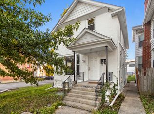 412 Oneida St, Joliet, IL 60435