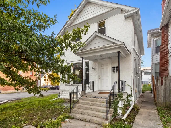 412 Oneida St, Joliet, IL 60435