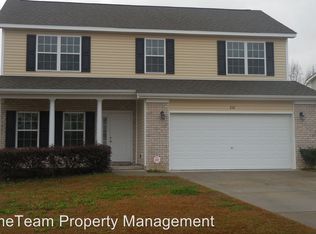 232 Bonanza Dr, Richlands, NC 28574