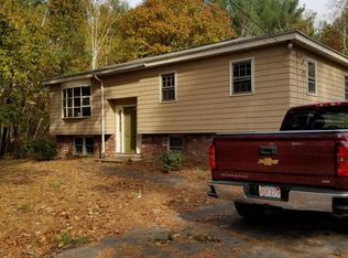 17 Tadmuck Rd, Chelmsford, MA 01824