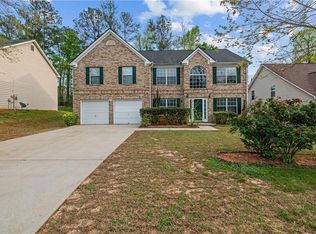 1793 Birkshire Rdg, McDonough, GA 30252