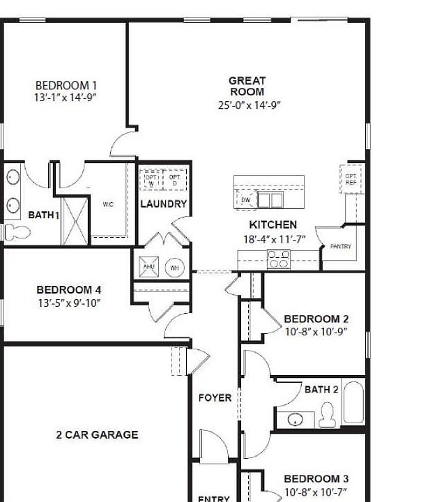 1st image of 91 Ponds Dr