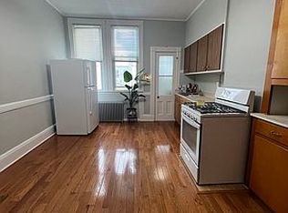 1874 Linden St #2L, Ridgewood, NY 11385