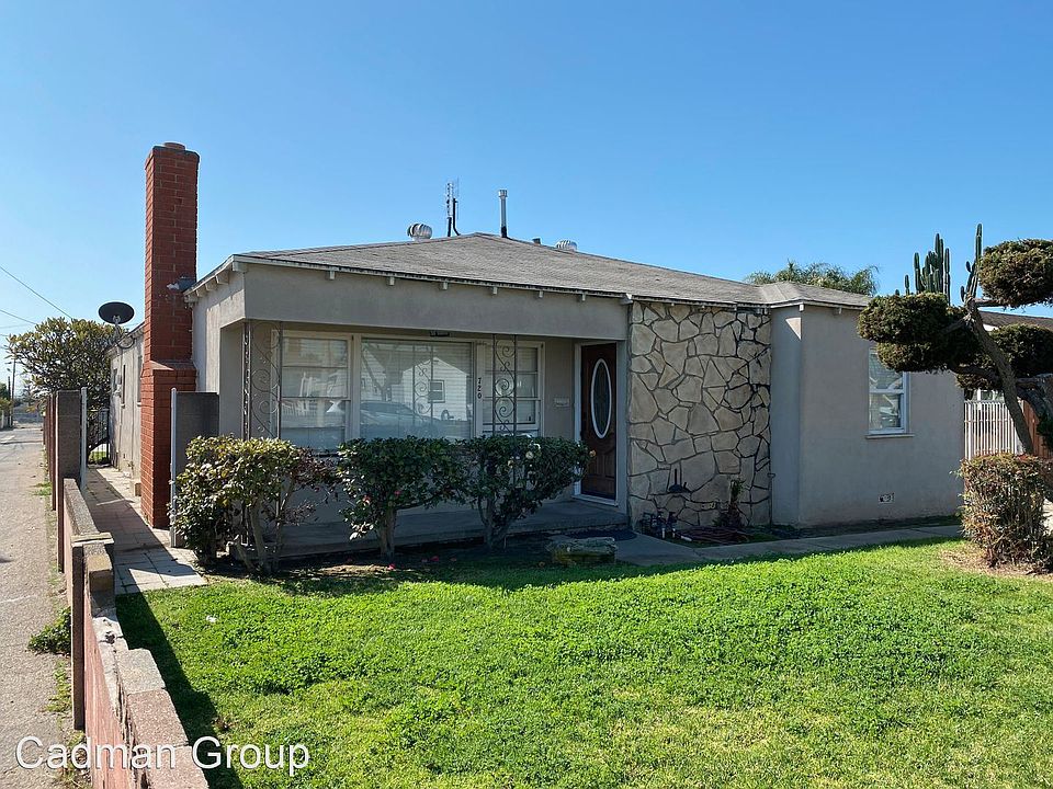 1st image of 720 W 133rd St #A