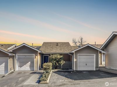 901 Marine View Drive #202, Everett, WA, 98201