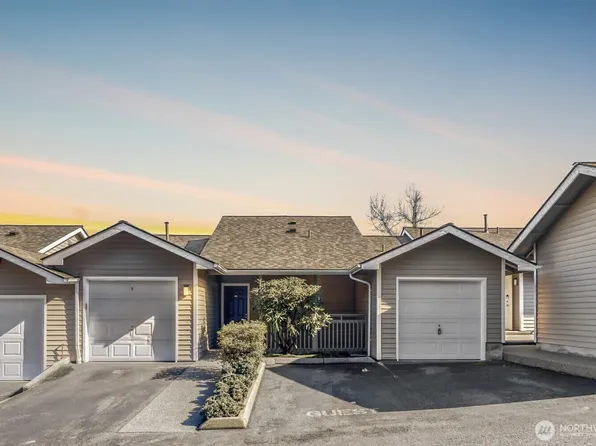 901 Marine View Drive #202, Everett, WA 98201