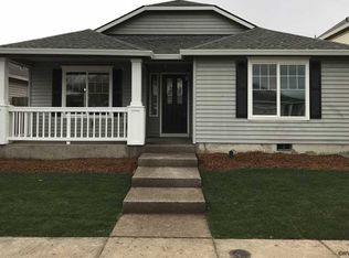 3825 Casting St SE, Albany, OR