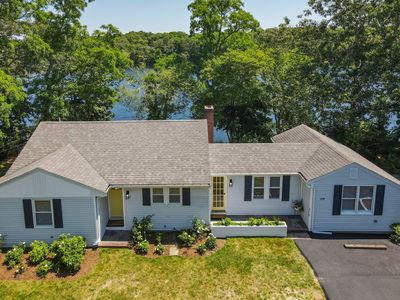 339 Carriage Shop Road, East Falmouth, MA, 02536