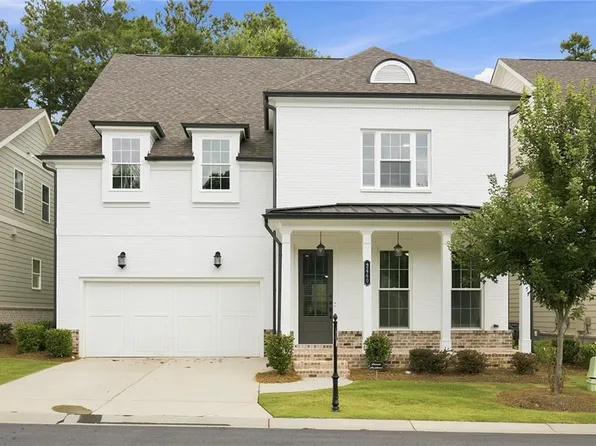 3440 Ashfield Point Ave, Duluth, GA 30096