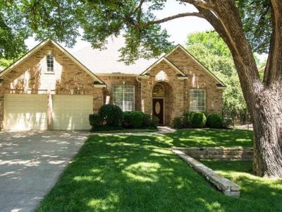 3408 Diamond Point Dr, Flower Mound, TX, 75022