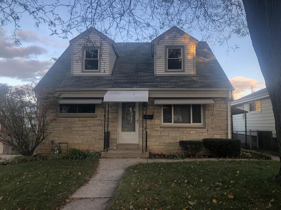 1st image of 4038 S Caulfield Ave