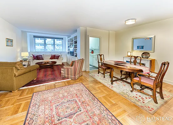 Sold by Halstead Real Estate | media 2