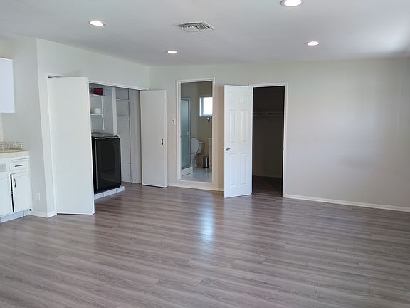 hardwood floor