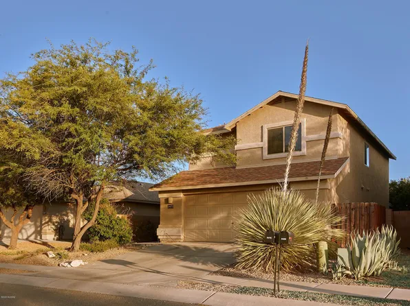 2475 W Waterway Pl, Tucson, AZ 85705