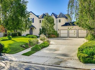 1204 Homewood Ln, La Canada Flintridge, CA 91011