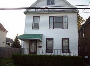 38 Bolton Pl, Buffalo, NY 14210