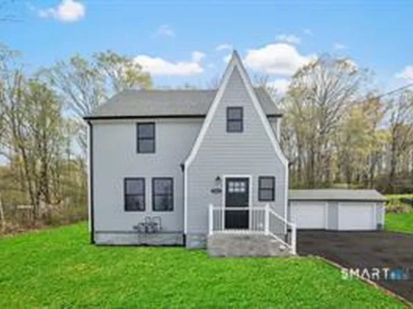 161 Pines Bridge Rd #1, Beacon Falls, CT 06403