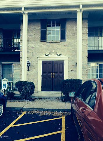 1st image of 507 Logsdon Ct #5