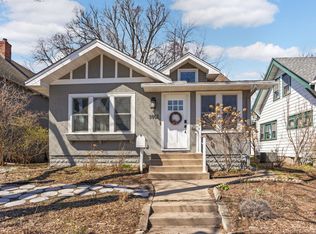 3952 Longfellow Ave, Minneapolis, MN 55407