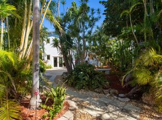 551 Pine Ln, Big Pine Key, FL 33043