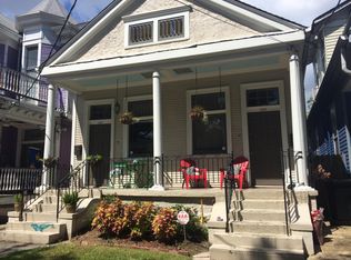 225 S Solomon St FLOOR 1, New Orleans, LA 70119