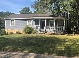 3456 Grandeur Dr, Austell, GA 30106