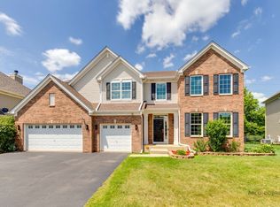 5860 Betty Gloyd Dr, Hoffman Estates, IL 60192