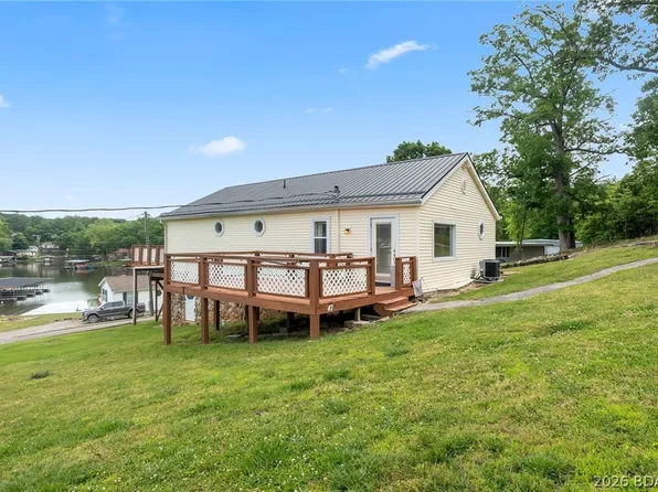 33480 Rose Cir, Gravois Mills, MO 65037