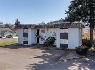 101 N 10th St, Creswell, OR 97426