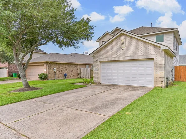 4714 Montclair Hill Ln, Fresno, TX 77545