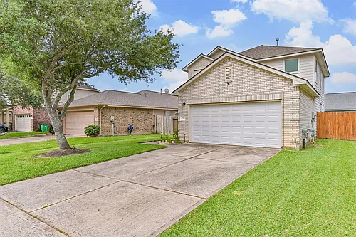 4714 Montclair Hill Ln Photo 1