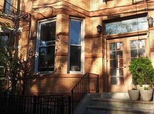 674 Union Ave APT 3, Bronx, NY 10455