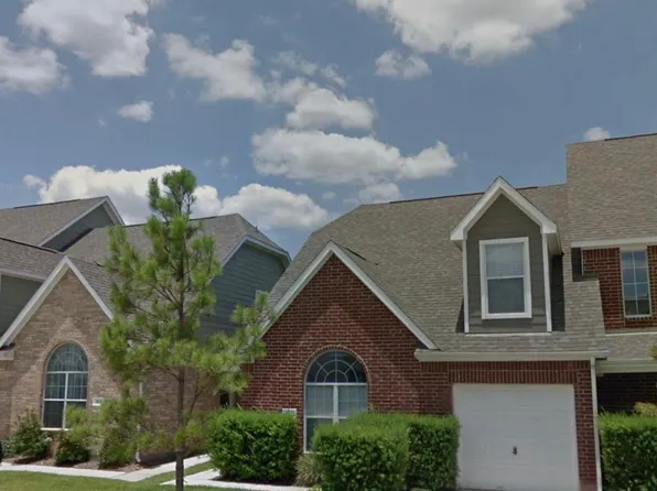 1633 Grable Cove Ln, Spring, TX 77379