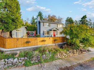 7550 SW 66th Ave, Portland, OR 97223