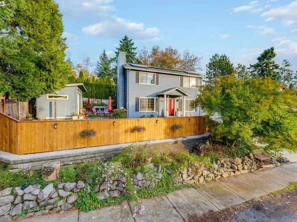 7550 SW 66th Ave, Portland, OR 97223