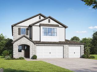 1426 Piano Way #117, McDonough, GA