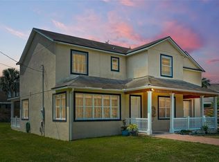 2601 Narcissus Ave, Sanford, FL 32771
