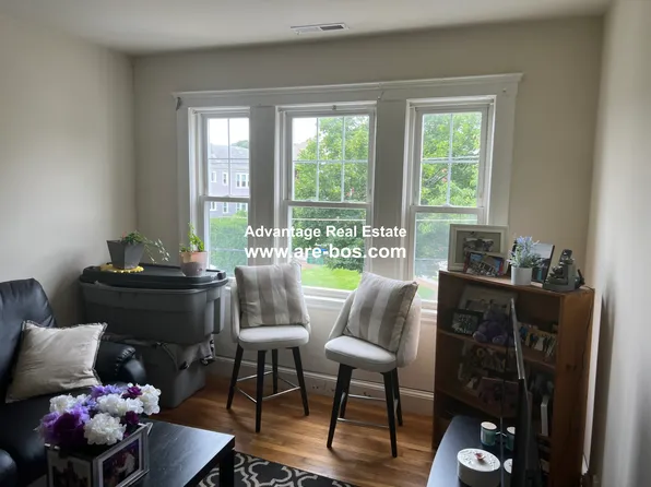 54 Englehutt Rd #1, Medford, MA 02155