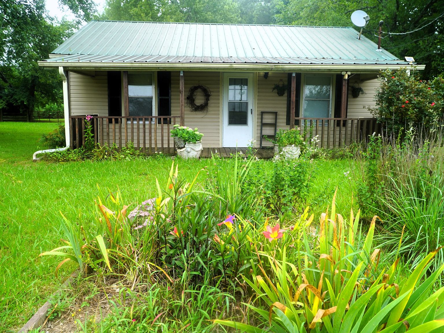247 Jones Rd, Taft, TN 38488 Zillow