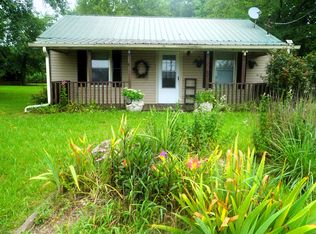247 Jones Rd, Taft, TN 38488