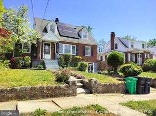 1404 Edgewick Ave, Capitol Heights, MD 20743