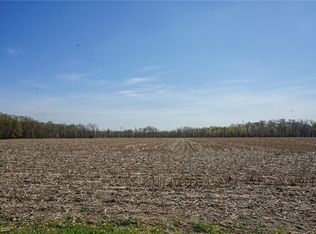 Vesta Rd, Wakeman, OH 44889