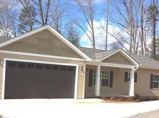 80 Luther Cove Rd, Candler, NC 28715