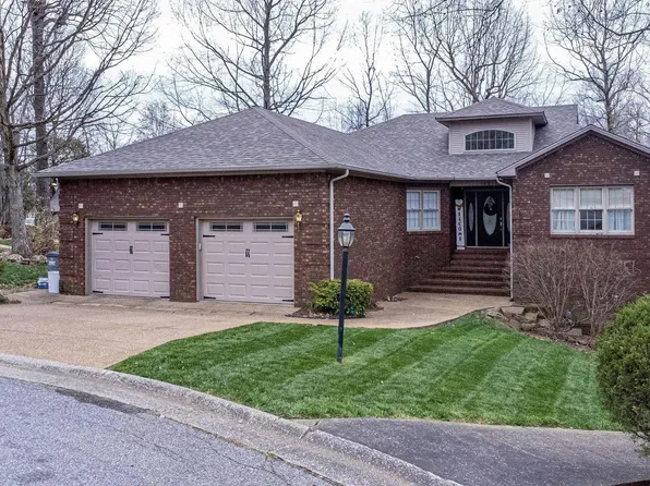 145 Forest View Cv, Paducah, KY 42003