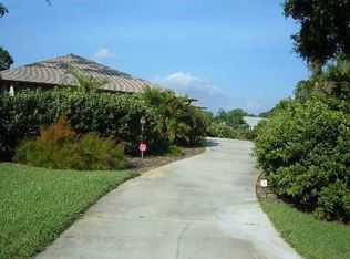 106 Arega St, Sebastian, FL 32958